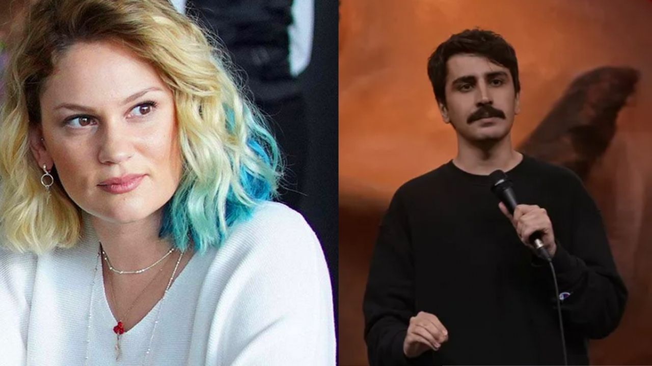 Farah Zeynep Abdullah'tan Deniz Göktaş isyanı: Bu bir güç gösterisi, hepimizi sindiremezsiniz!