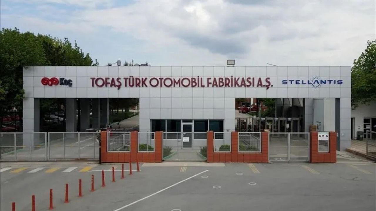 Türkiye'nin en gözde otomobiliydi: Artık üretilmeyecek! TOFAŞ neden üretimi durdurdu?