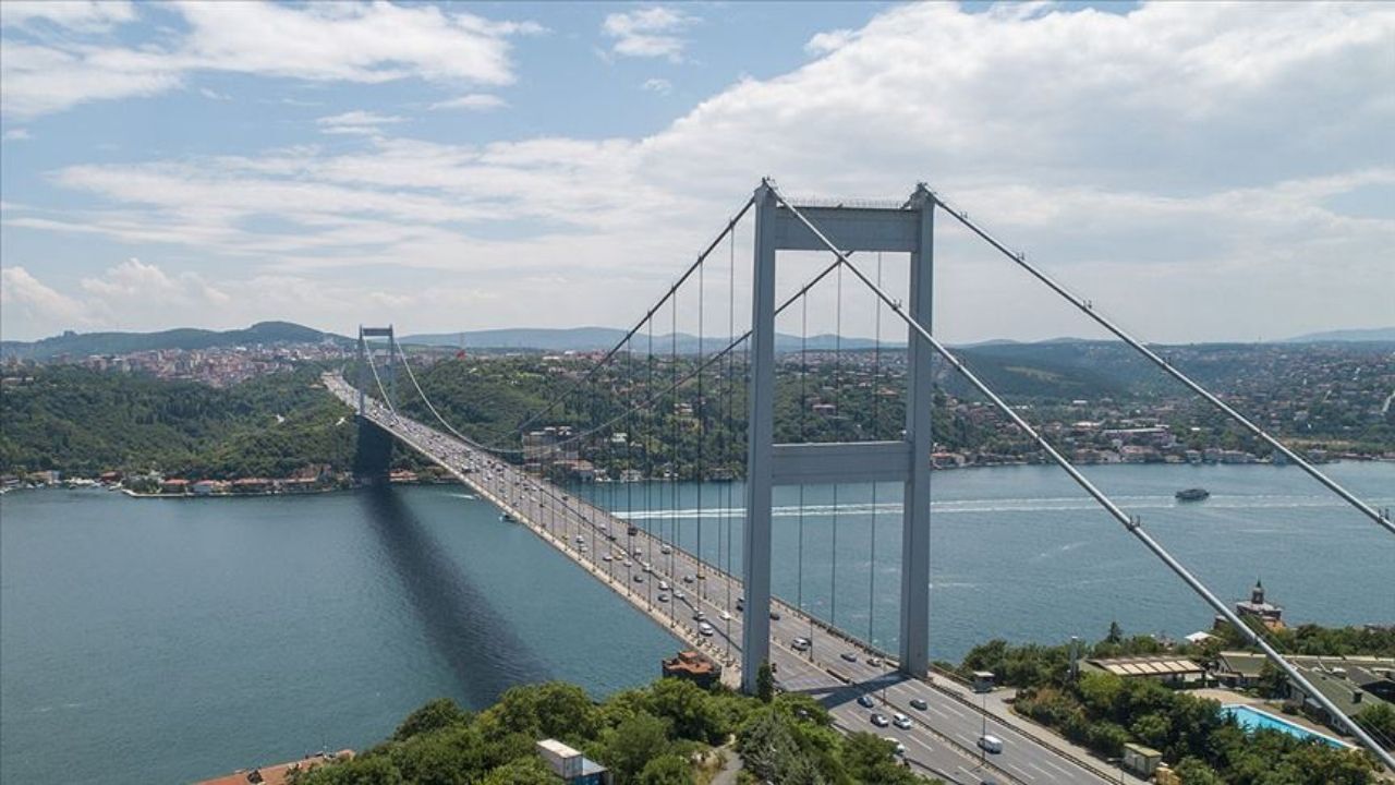 KGM açıkladı: Otoyol ve köprü ücretlerine zam geldi! İşte yeni tarifeler..