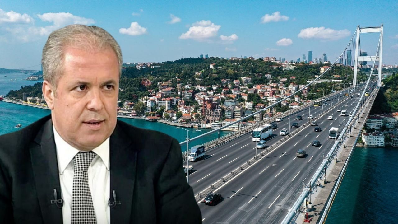 Köprü ve otoyol zammında "tavuk firması" Tepkisi: Şamil Tayyar'dan çok sert "kayyım" çıkışı!