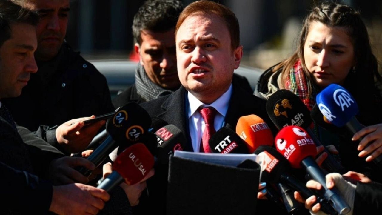 CHP Ankara İl Yönetim Kuruluna Lütfü Savaş'ın avukatı atandı: Onur Yusuf Üreğen kimdir?