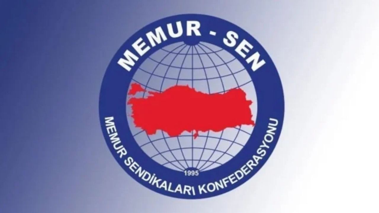 Memur-Sen'den hükümete sert çağrı: Yüzde 13,52 yetmez, reform şart