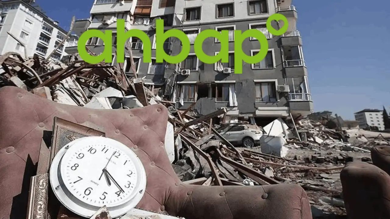 Ahbap Derneği deprem bağışlarına ne oldu? Haluk Levent davasında flaş gelişme!
