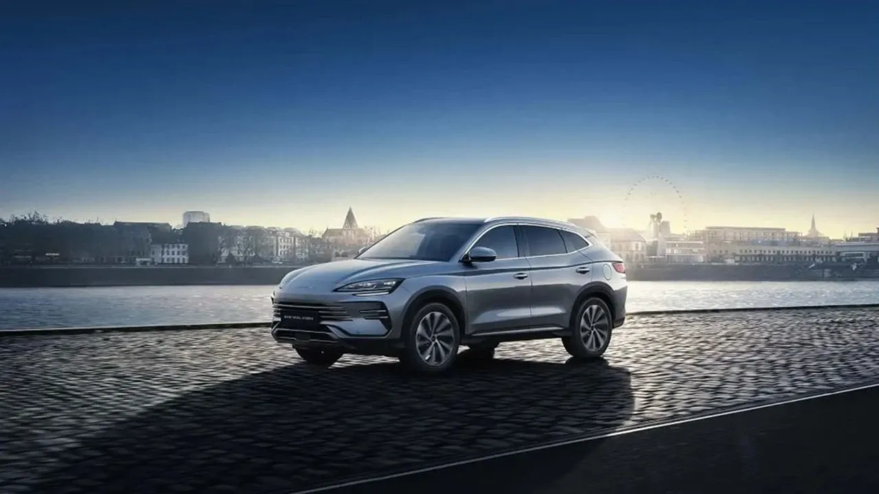 BYD 2026 model krizi nedir? Elektrikli araç devini tam para iadesi yapmaya zorlayan büyük hata!