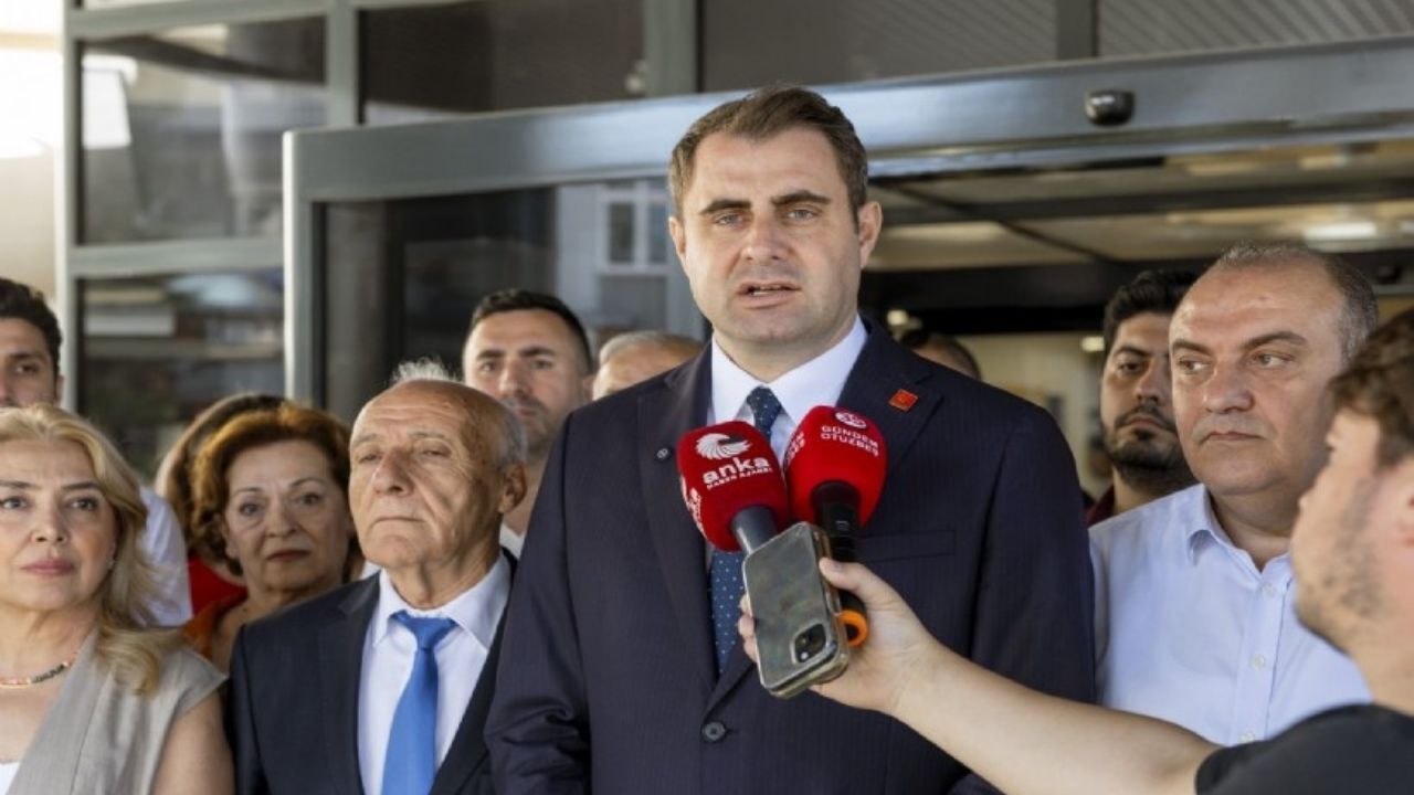 Balçova’da Belediye Başkan Vekili Belli Oldu: Çağatay Güç seçim sonrası açıklamalarda bulundu!
