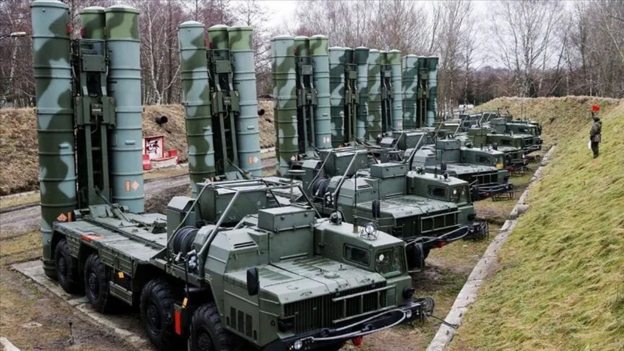 Cumhurbaşkanı Erdoğan 'Bizi izleyin' demişti: S-400'lerde Körfez pazarlığı mı başlıyor? Rusya resmen açıkladı!