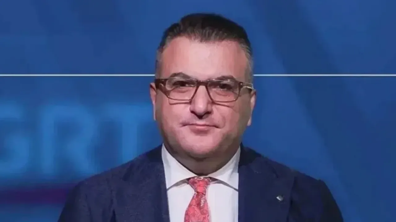 Cem Küçük neden gözaltına alındı? Şok suçlamalar sonrası son dakika gelişmesi!