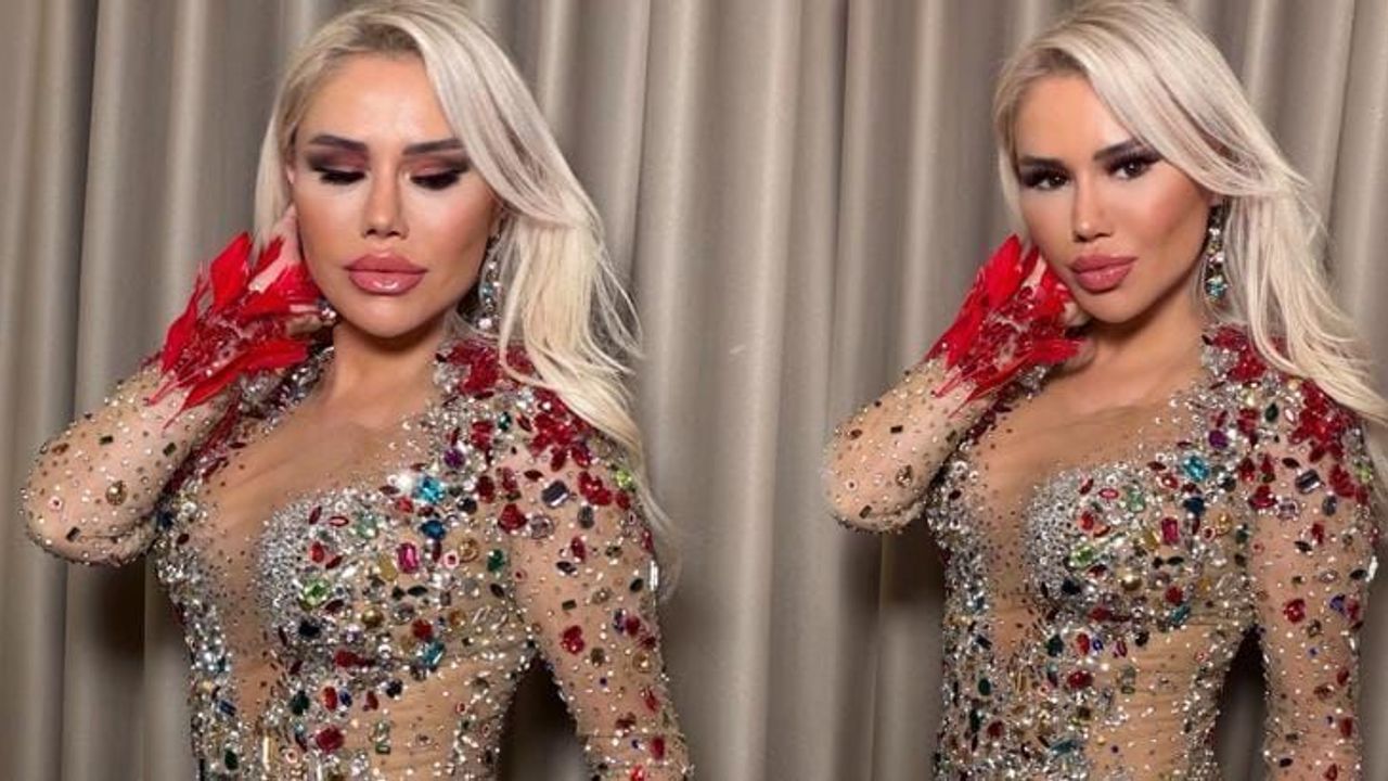 Küçük Ceylan'ın son hali görenleri şaşırttı