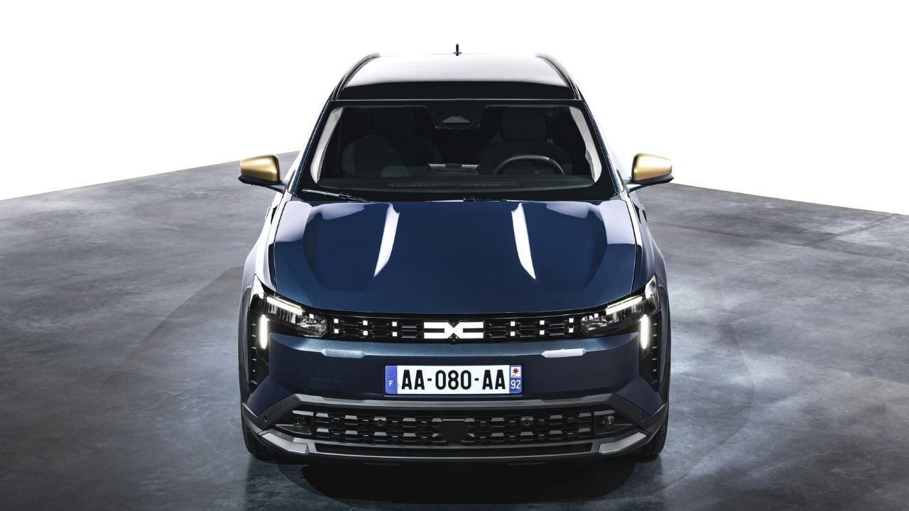 Dacia Striker Türkiye’de: ÖTV muafiyetli yeni SUV sınıfı değiştirecek mi?