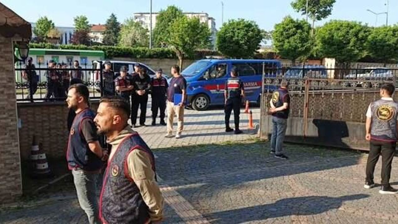 Denizli'deki 20 yıllık bakkal cinayeti aydınlatıldı