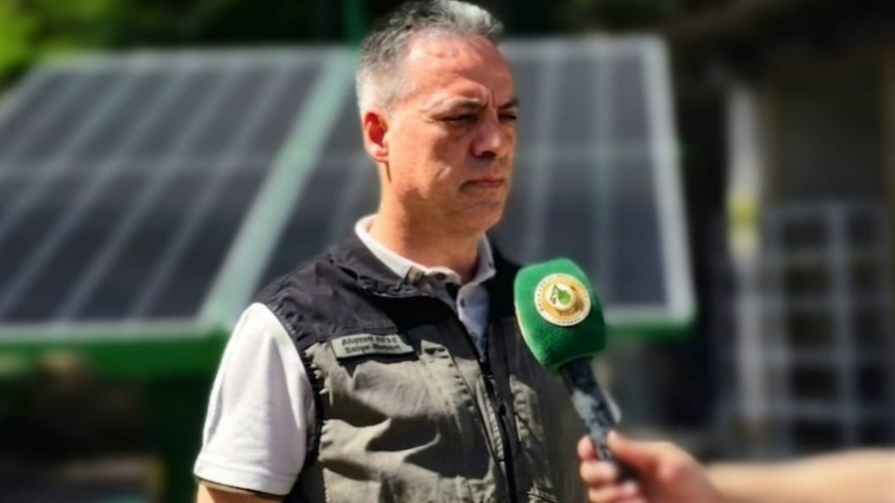 Bölge Müdürü Ahmet Köle’den MANŞETİZ’e özel açıklamalar: Denizli OBM, yeşil vatan için 7/24 teyakkuzda