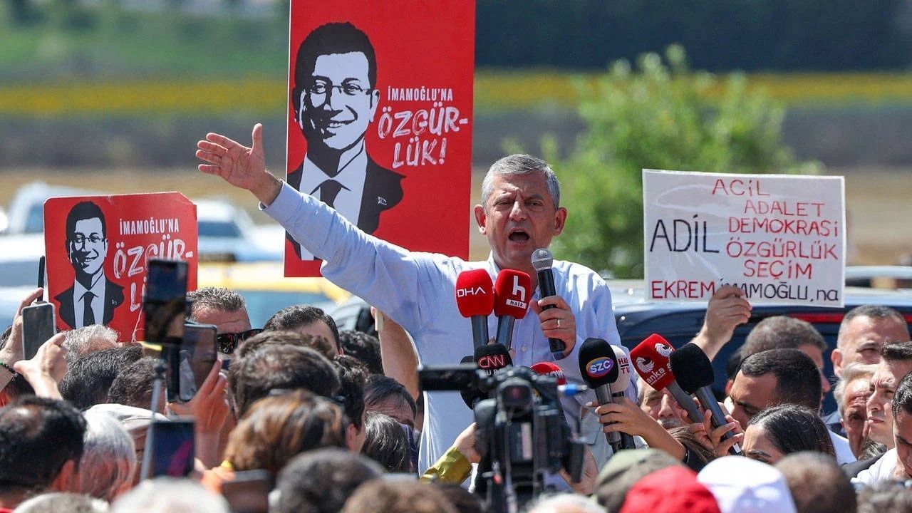 Özel Silivri'den duyurdu: Ekrem İmamoğlu kendini savunmayacak!