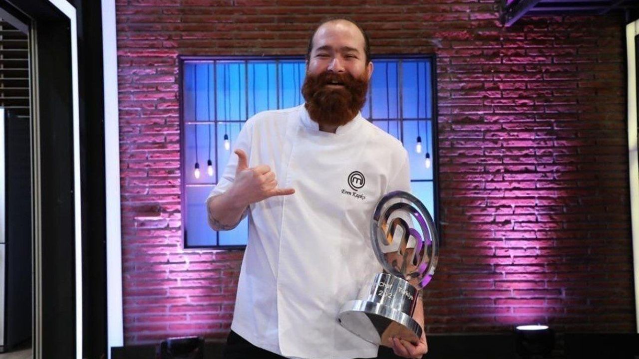 MasterChef Şampiyonu Eren Kaşıkçı’nın son anları ortaya çıktı! Yatağındaki o detay yürek burktu...