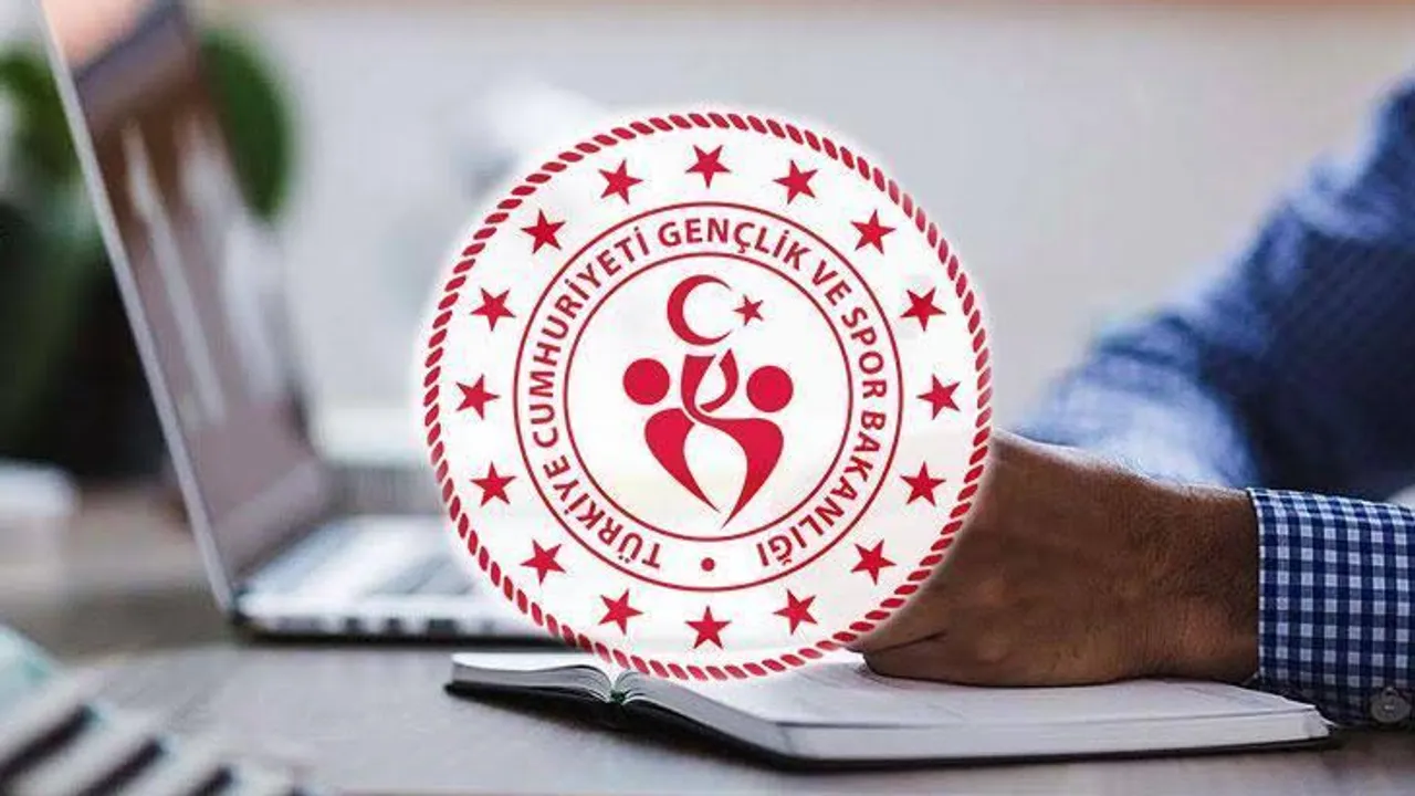 KPSS puanınız var mı? GSB 550 sözleşmeli personel alımı başvurusu nereden ve nasıl yapılır?