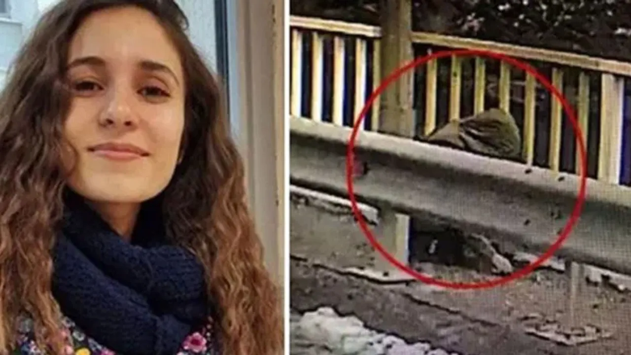 Gülistan Doku dosyasında flaş gelişme: Ankara'da şafak vakti kimler gözaltına alındı?