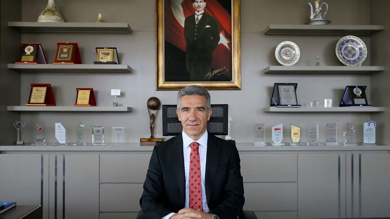 Sağlıkta dev iş birliği yapay zeka ve teknolojiyi buluşturuyor