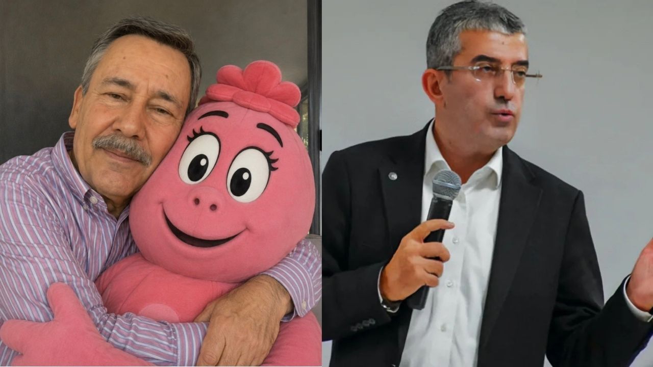 'Jelibon rezervi bulan' belediye başkanına Yeni Parti'den şok: Haram karıştırmayız!