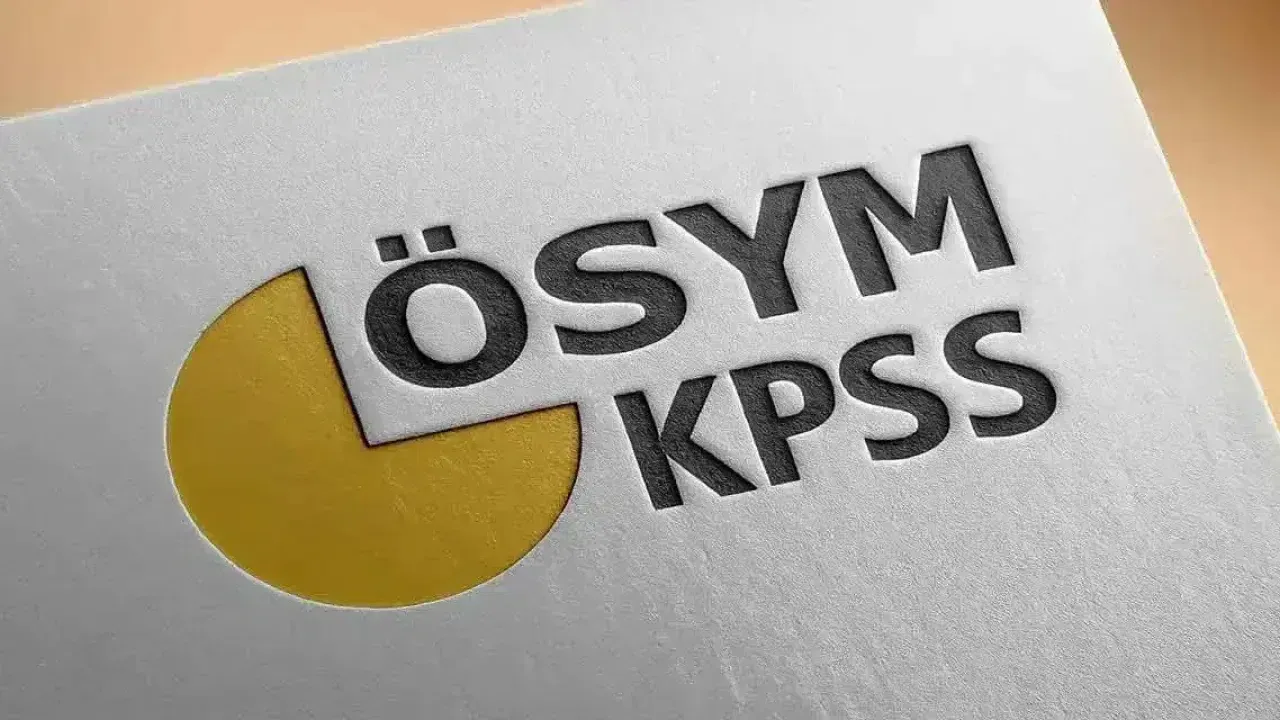 KPSS ön lisans başvuruları başladı mı? 2026 ÖSYM tarihleri ve DHBT detayı açıklandı!