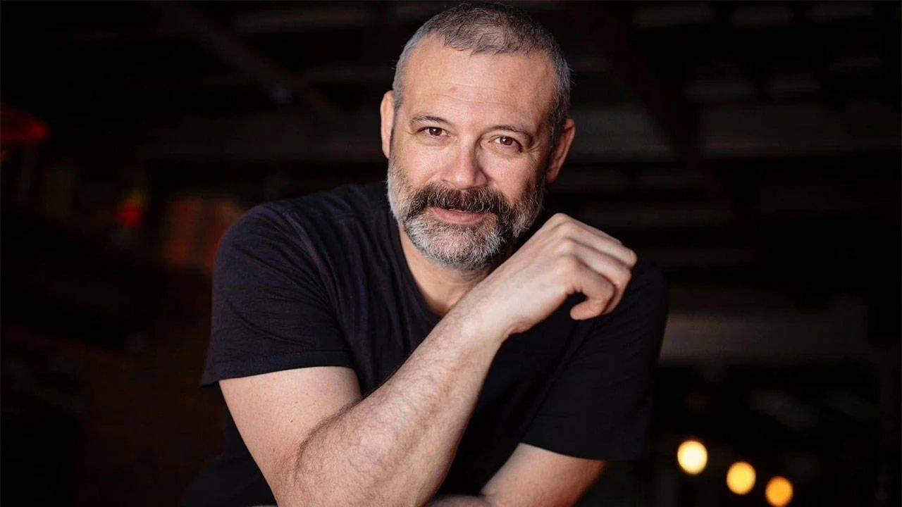 Levent Üzümcü hakkında flaş karar! Adliyeye sevk edilen ünlü oyuncu tutuklanacak mı?