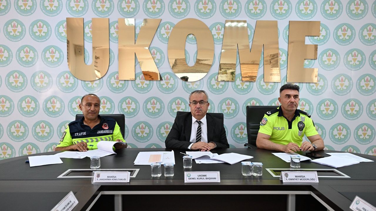 Manisa Muradiye altyapı projesinde çalışma takvimi netleşti
