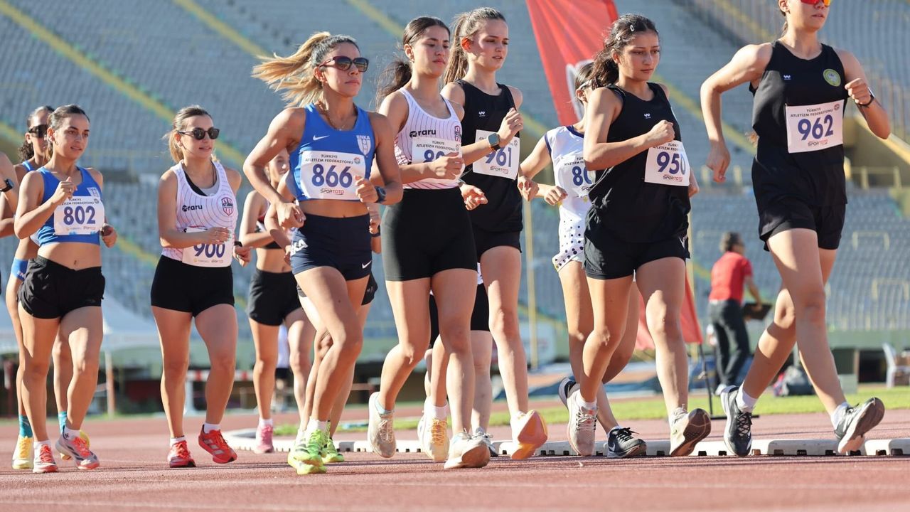 Manisa BBSK Türkiye kupasında rekor madalya sayısına ulaştı