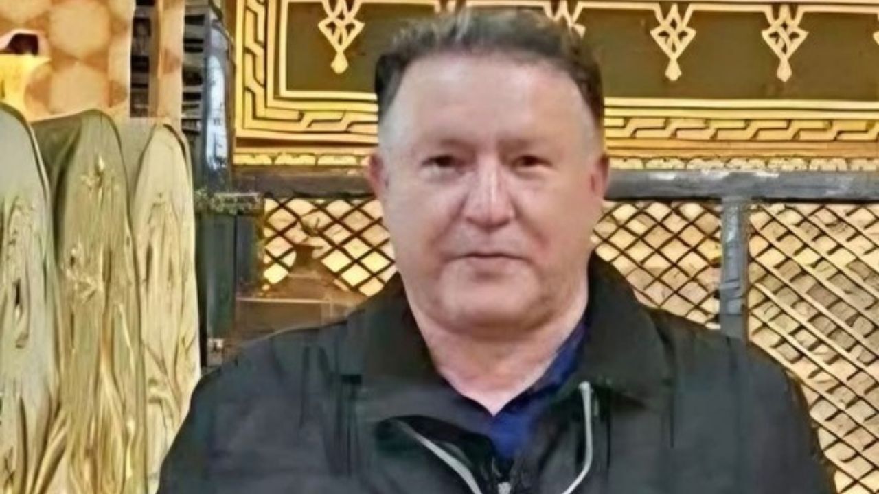 Efeler'deki resmi araç kazasında acı son: 5 gün sonra hayata veda etti