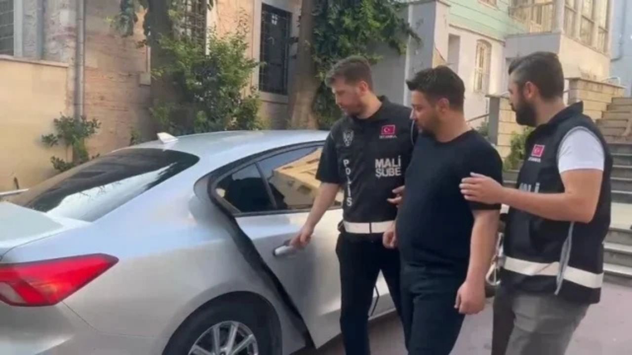 Oğuzhan Uğur neden gözaltına alındı? Uğur neyle suçlanıyor? AHBAP soruşturmasında şok detaylar!