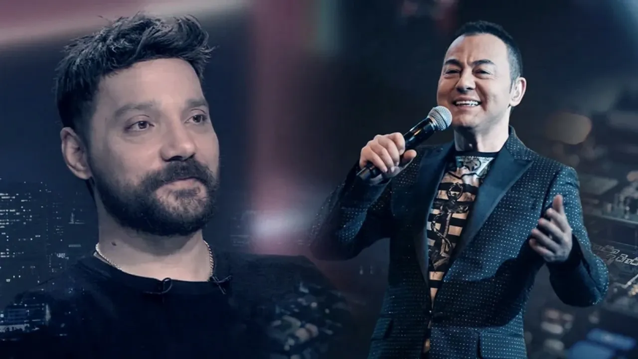 Oğuzhan Uğur soruşturması Serdar Ortaç konserini nasıl etkiledi? İşte son durum!
