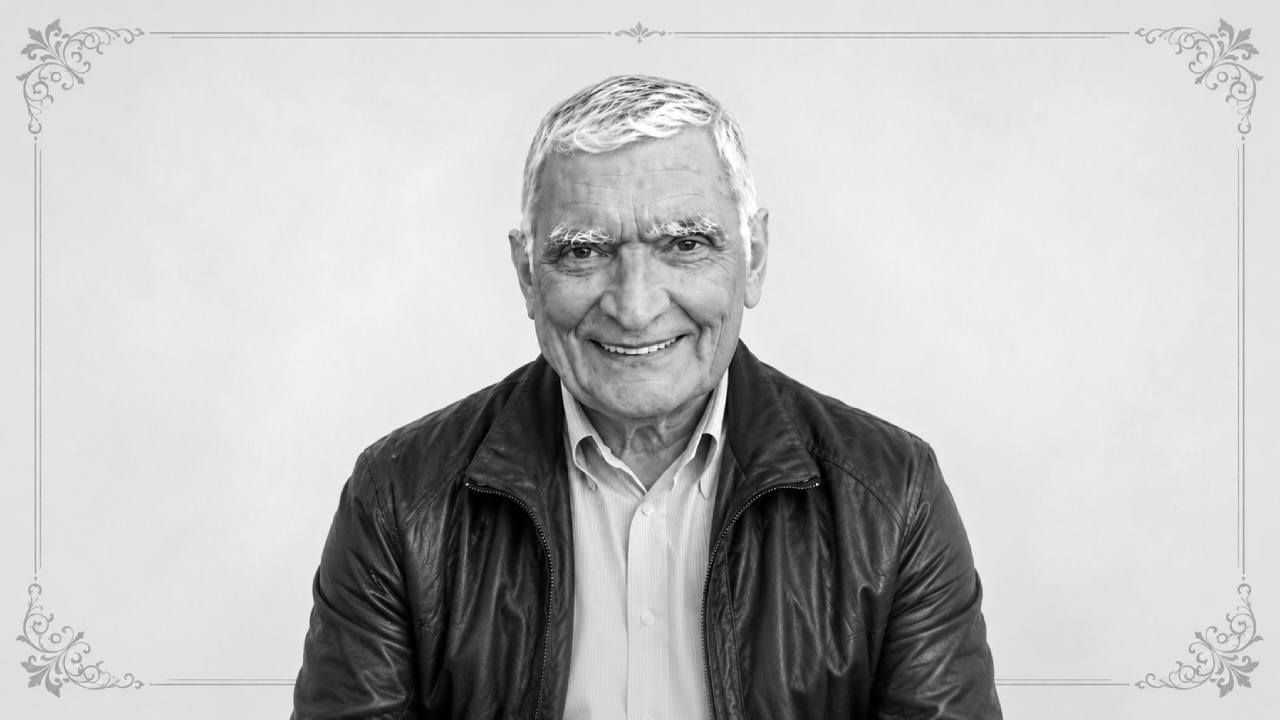 DİMES’in acı günü: "Karaoğlan" lakaplı ünlü iş insanı Orhan Ziya Diren kimdir, neden hayatını kaybetti?