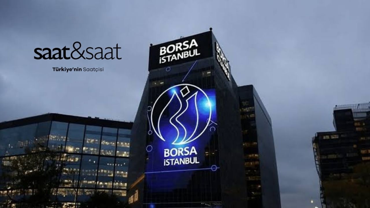 Saat ve Saat halka arzı: Kaç lot düşer, katılım endeksine uygun mu? İşte 8 temmuz detayları!