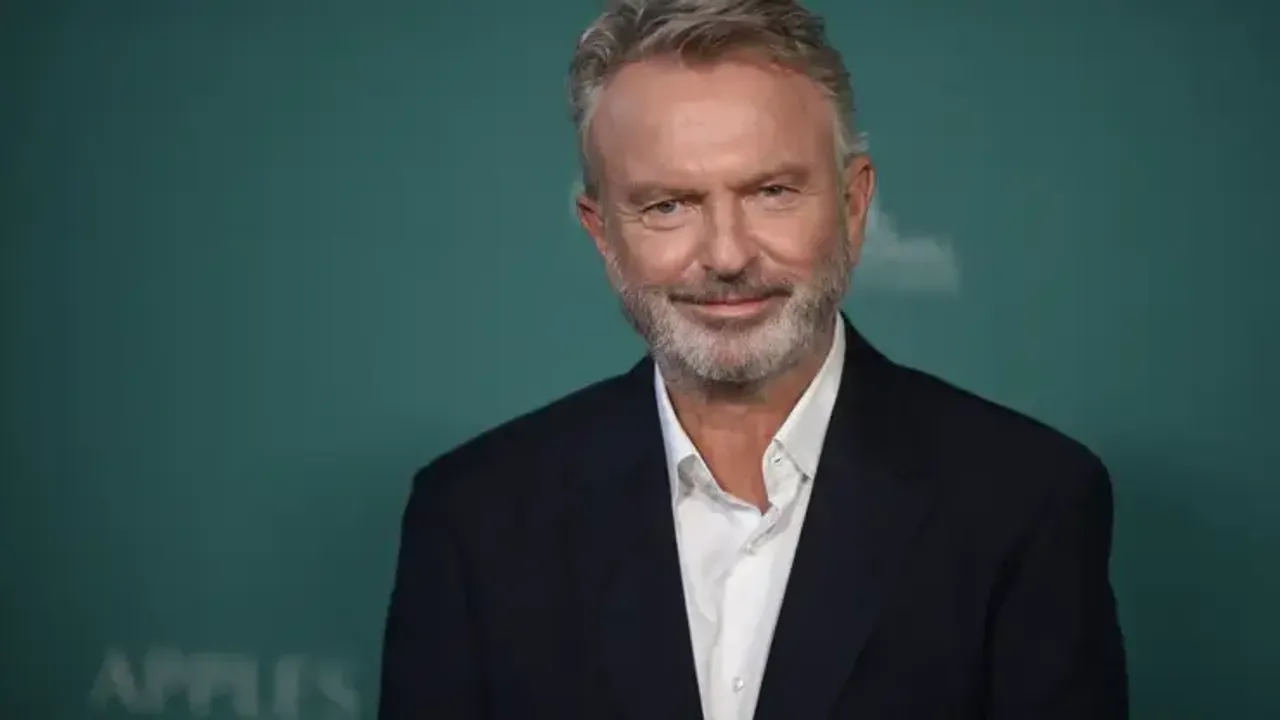 Sinema dünyası yasta: Jurassic Park'ın efsanesi Sam Neill hayatını kaybetti! Kanserden kurtulmuştu, ölüm nedeni ne?