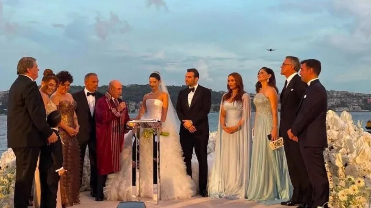 Serhan Kerim Adalı ve Aslı Lal Adalı boşandı mı? 2 yıllık yuva neden tek celsede yıkıldı?