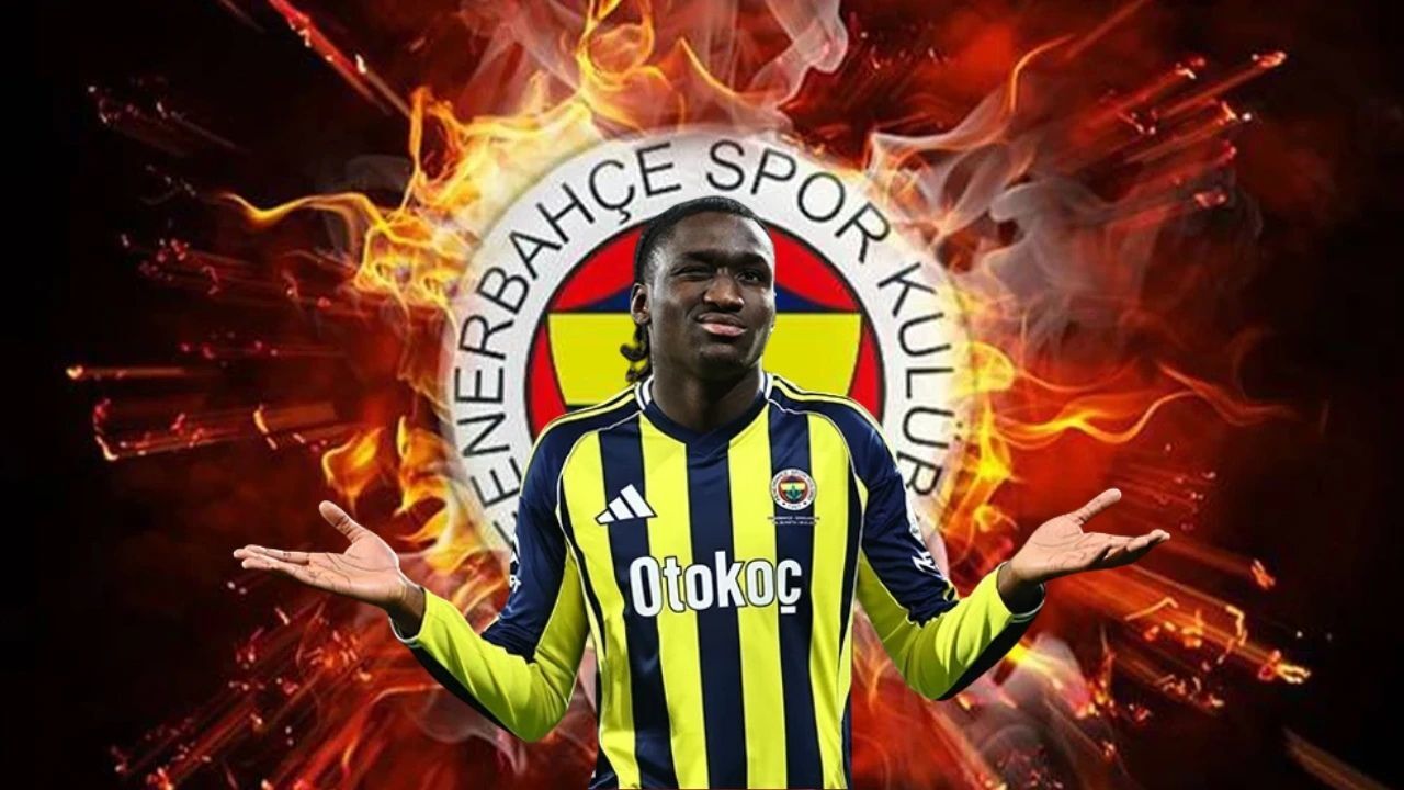 Fenerbahçe’de transfer gündemi: Avrupa’nın iki dev ligi birden istiyor! Sidiki Cherif gidiyor mu?