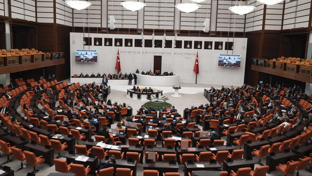 Miras kalan ev ve arsası olanlar dikkat: 12. yargı paketi kabul edildi! Artık o satışlarda yabancıya geçit yok!