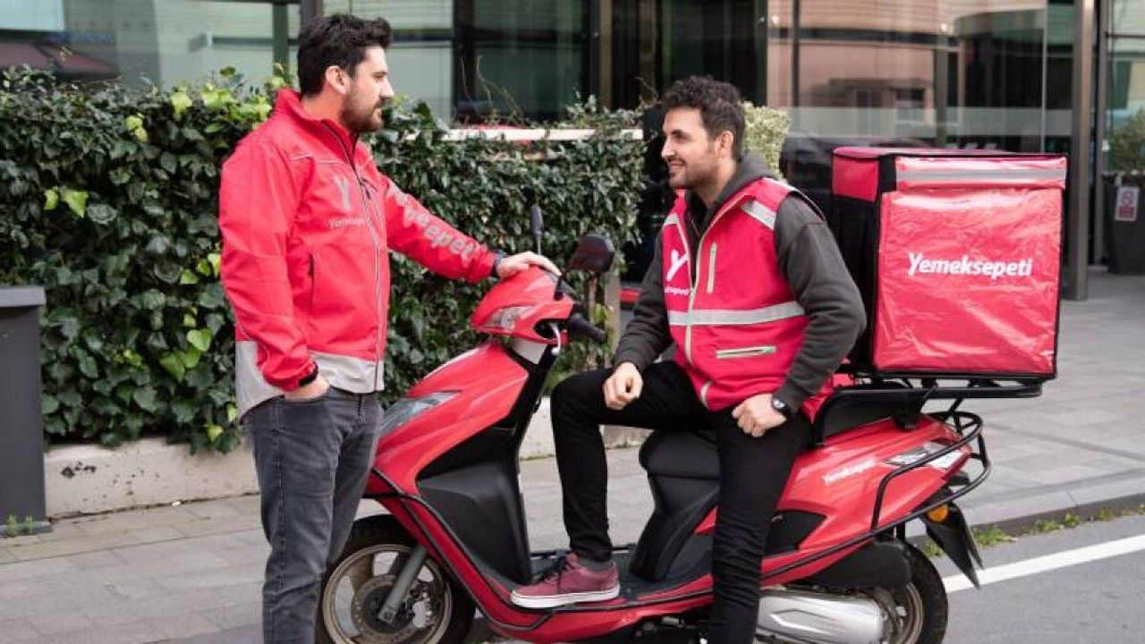 Yemeksepeti satıldı mı, yeni sahibi kim oldu? Uber ve Delivery Hero anlaşmasında sürpriz gelişme!