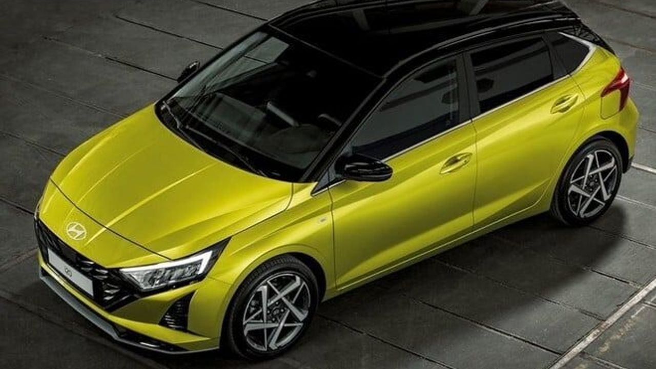 Hyundai Temmuz 2026 fiyatları açıklandı: i20'den Tucson'a yeni liste
