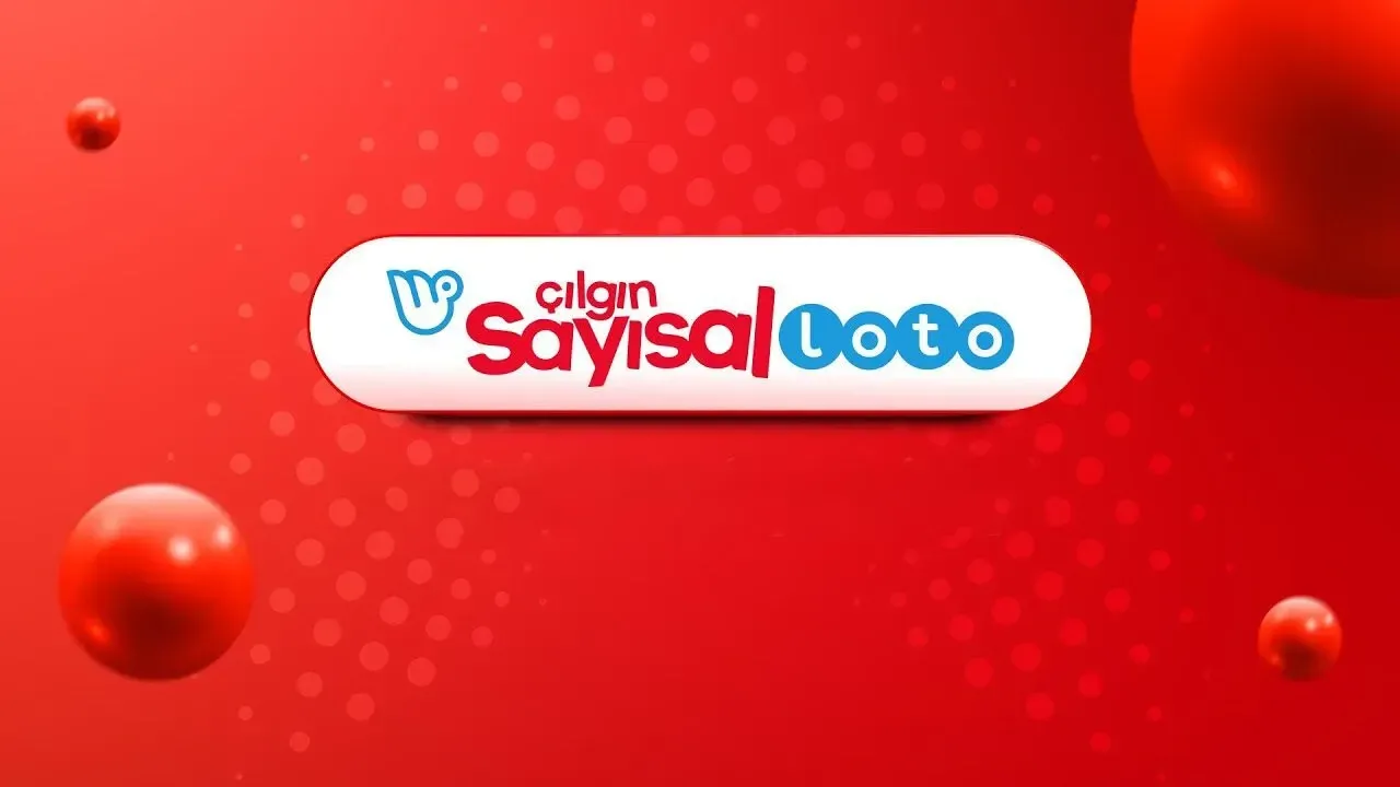 12 Ağustos Çılgın Sayısal Loto sonuçları belli oluyor! Dev ikramiye kime çıkacak?