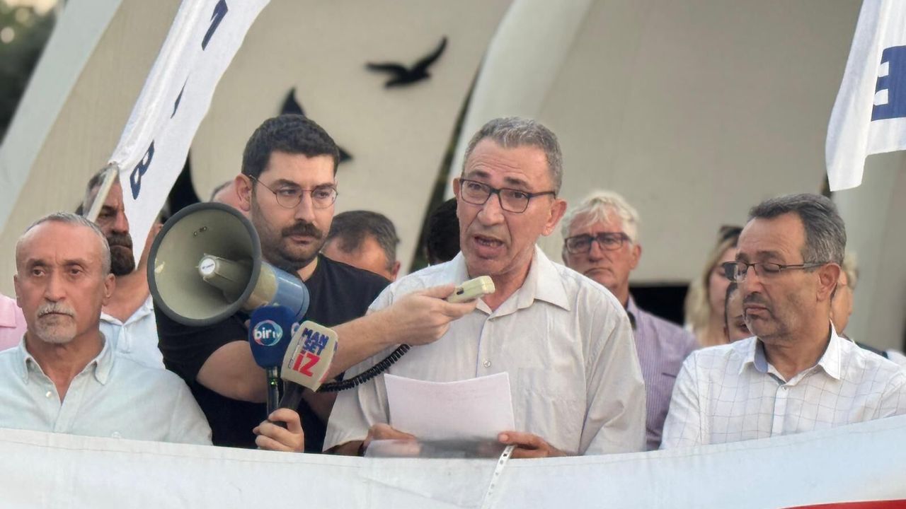 17 Ağustos’un 27. yılında TMMOB’dan sert uyarı: Sorun depremde değil, denetimsizlik ve imar aflarında