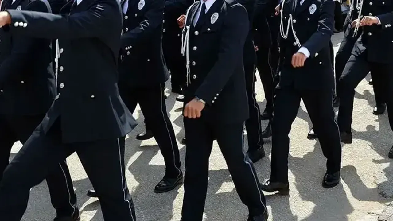 Polis olmak isteyenler dikkat: 2026 PMYO sınav yerleri açıklandı! Parkur sınavı ne zaman?