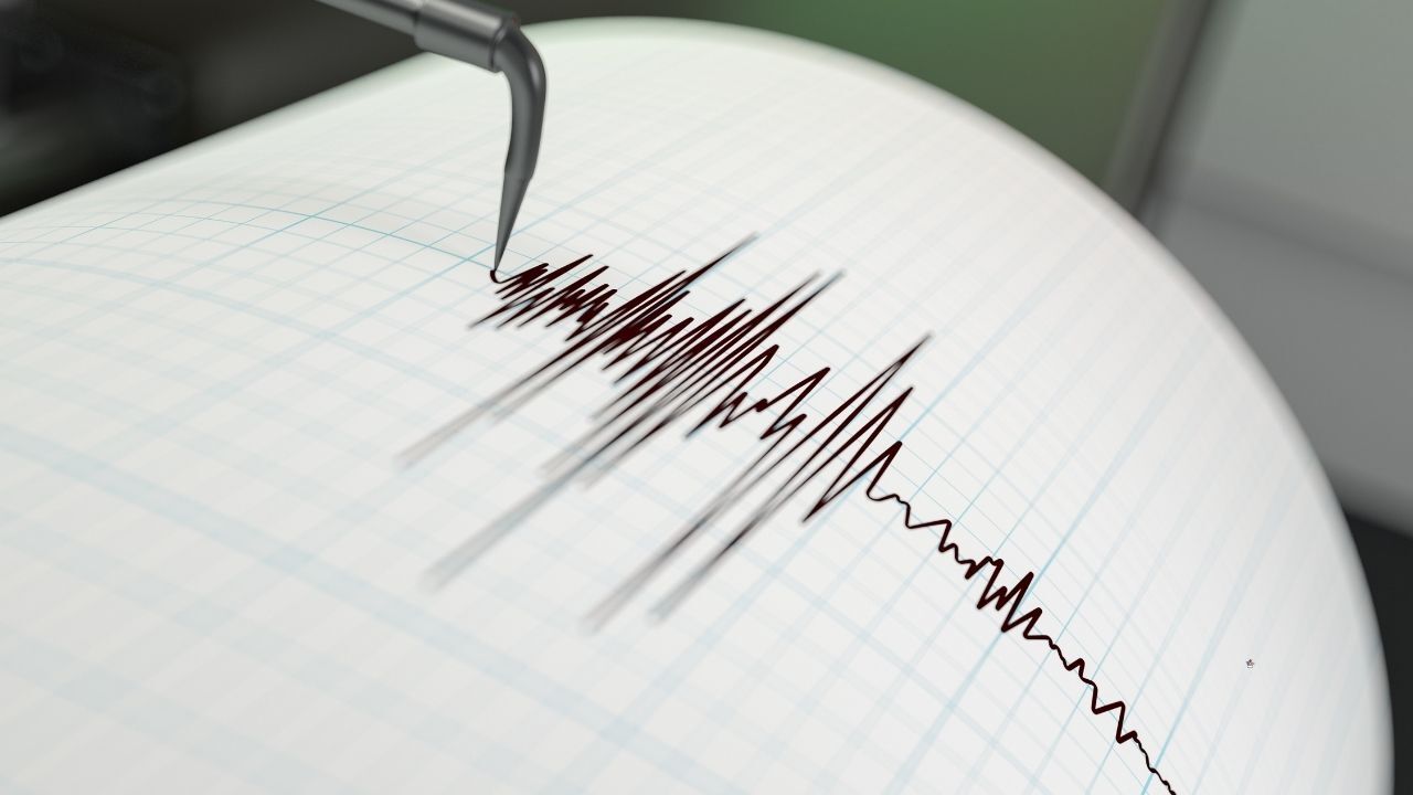 Muğla'da Deprem mi Oldu? Dalaman Açıklarında Korkutan Sarsıntı! AFAD açıkladı..