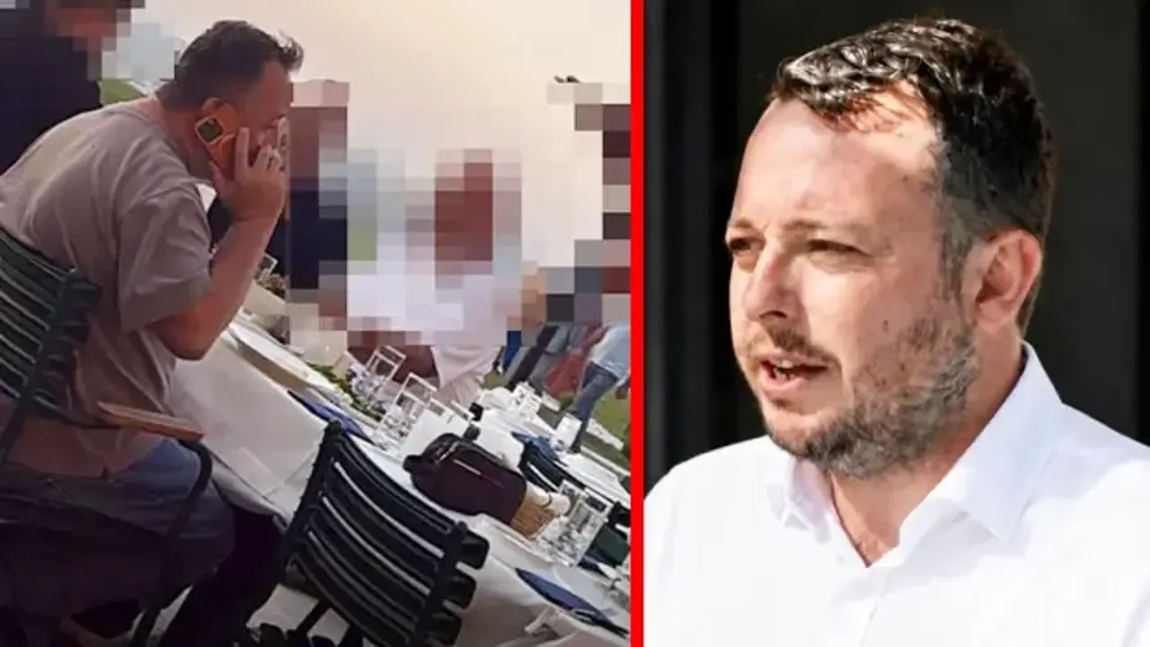 AK Parti'de "rakı masası" depremi: 3 ay önce atanan Bozcaada İlçe başkanı neden görevden alındı?
