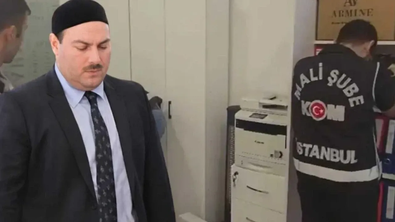 MASAK raporu ortaya çıktı: Alihan Kuriş soruşturmasında 66 milyarlık vurgun nasıl yapıldı?