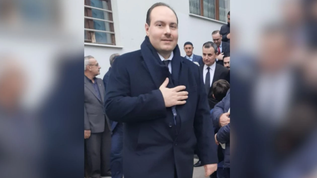 Alihan Kuriş kimdir? Süleymancılar kimler? Neden operasyon yapıldı?