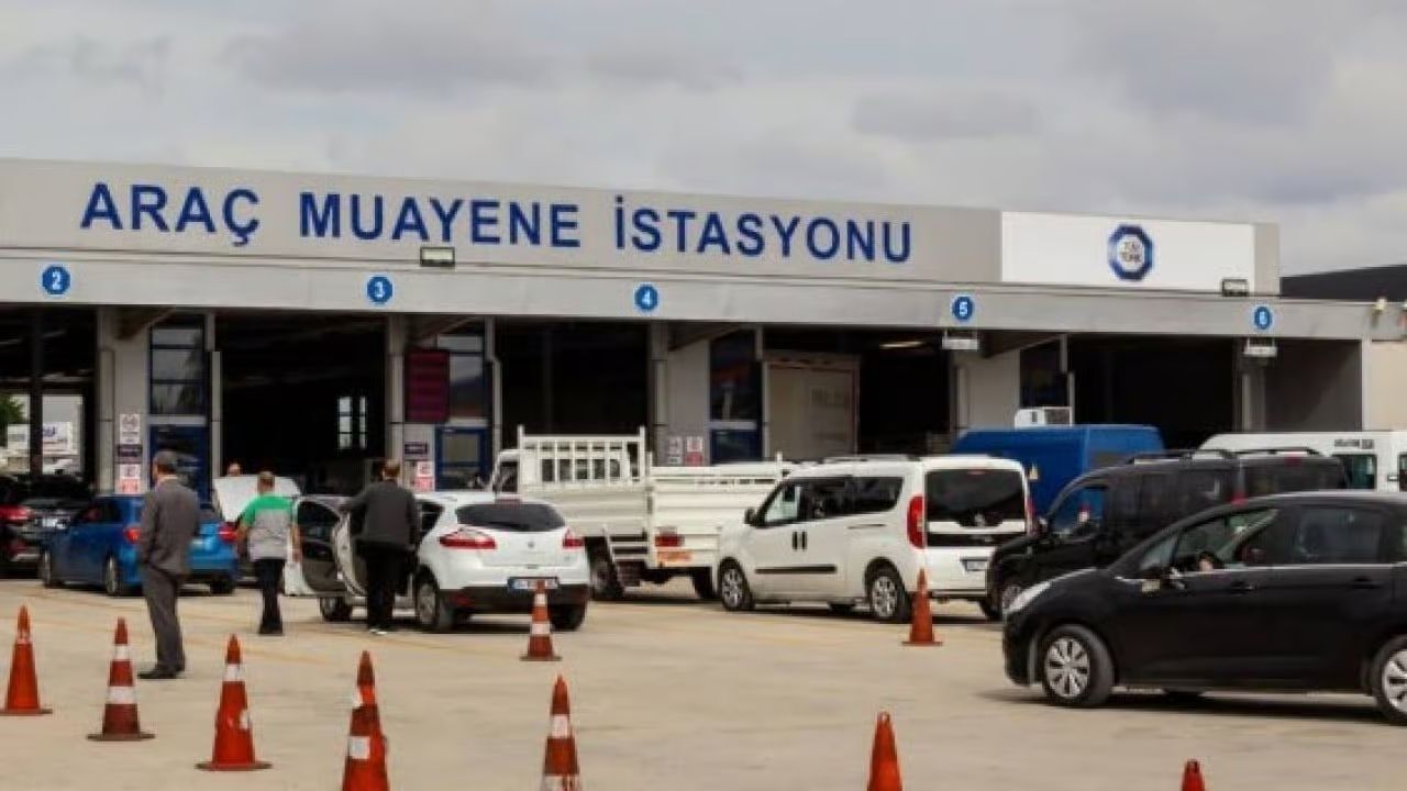 TÜVTÜRK'ten araç sahiplerine kritik uyarı: Muayeneden bırakan gizli hatalar neler?