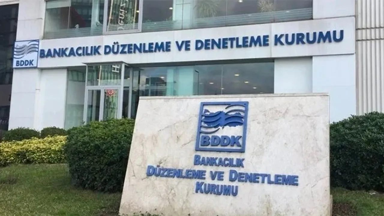 BDDK’dan bankalara kredi limiti freni! Oranlar yüzde 30’a indi