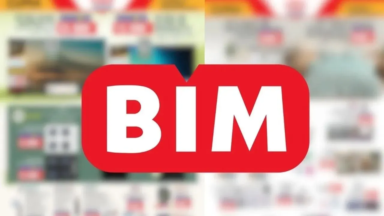 Stoklar hızla tükenebilir: BİM 25-31 Ağustos 2026 aktüel kataloğunda hangi fırsatlar gizli?
