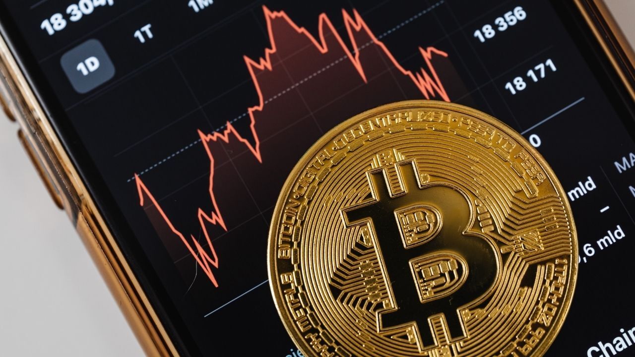 Bitcoin'de 6,44 milyar dolarlık tarihi kapanış: Kripto piyasasında asıl fırtına şimdi mi başlıyor?