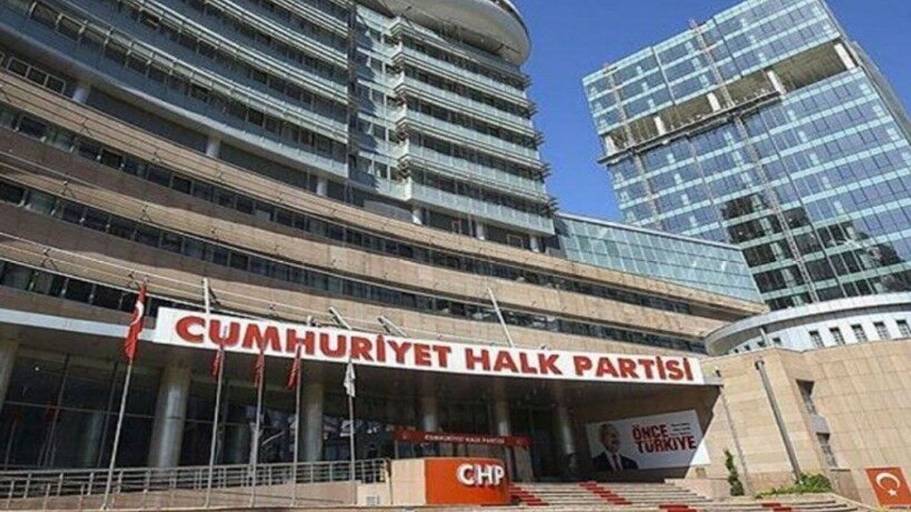CHP Çiğli'de yeni dönem: Süleyman Karadağ'ın a takımında kimler var?