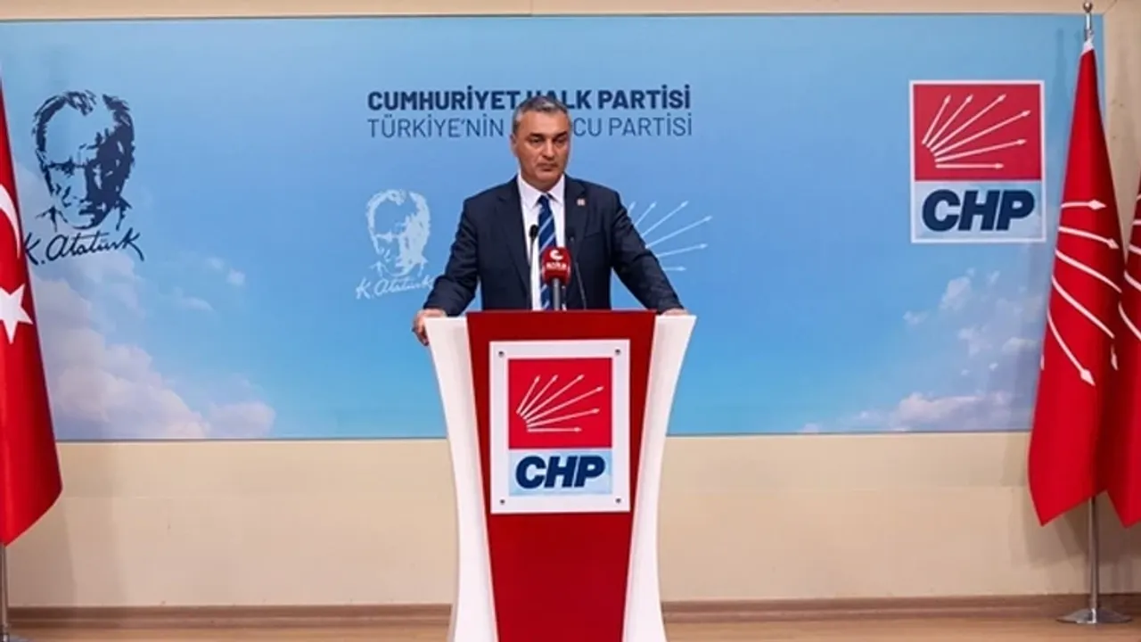 Menderes'te başkanlık nasıl AK Parti'ye geçti? CHP'den Menderes için itiraz!