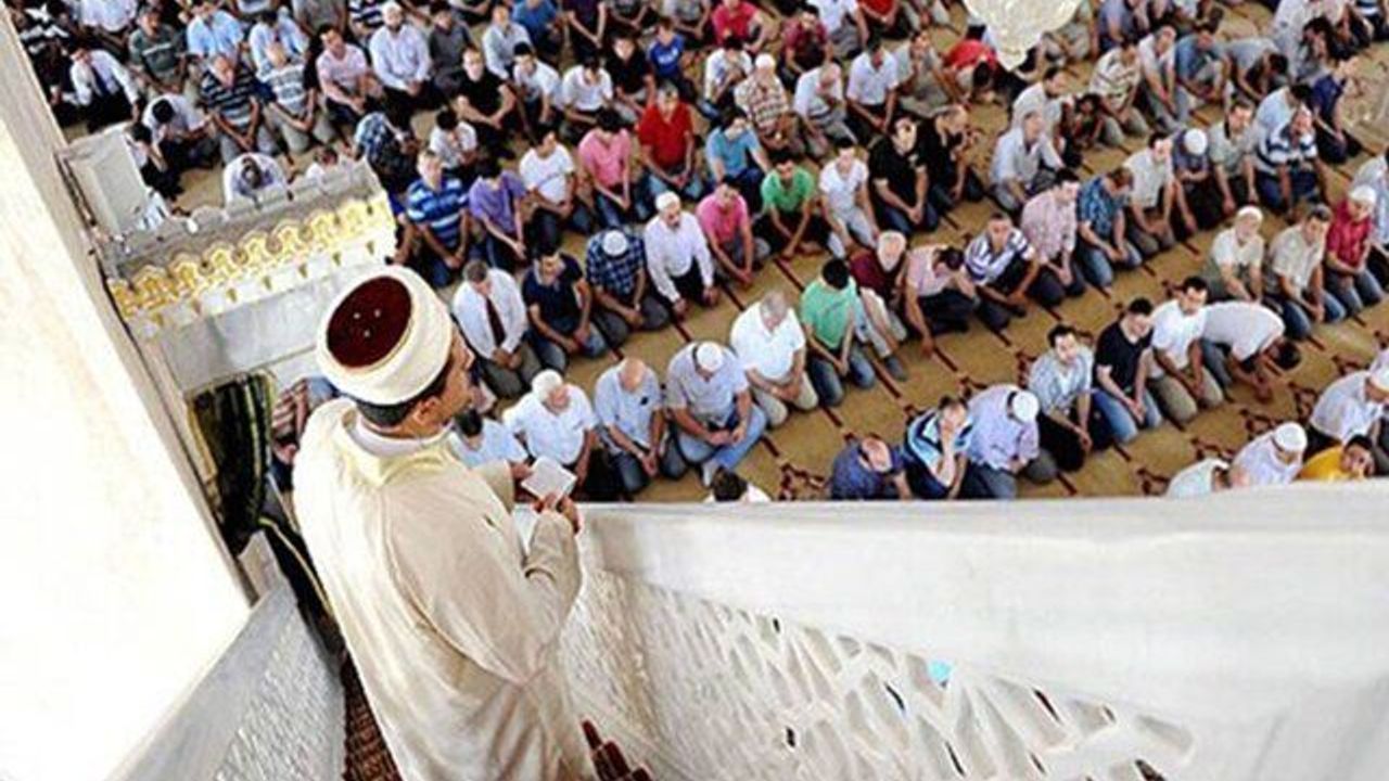 Diyanet’ten 28 Ağustos Cuma hutbesi: Malazgirt ve Büyük Taarruz Mesajı dikkat çekti!